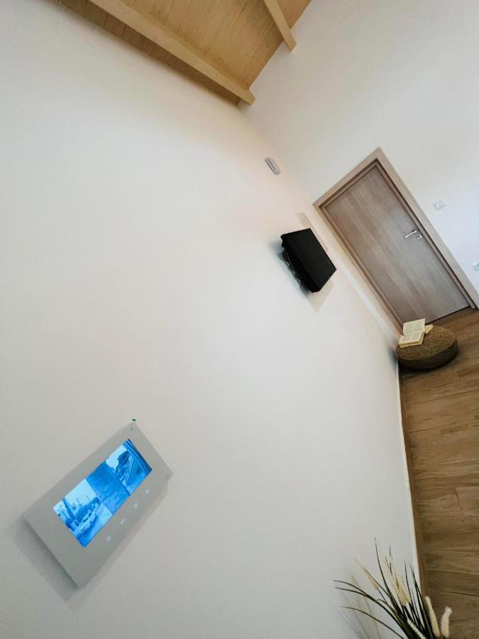 Abuelo Apartment Луца Экстерьер фото