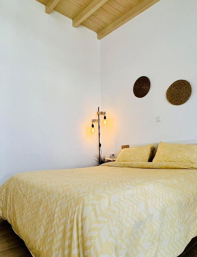 Abuelo Apartment Луца Экстерьер фото