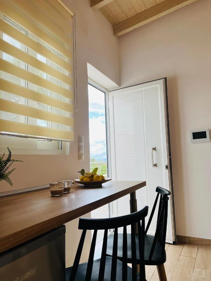 Abuelo Apartment Луца Экстерьер фото